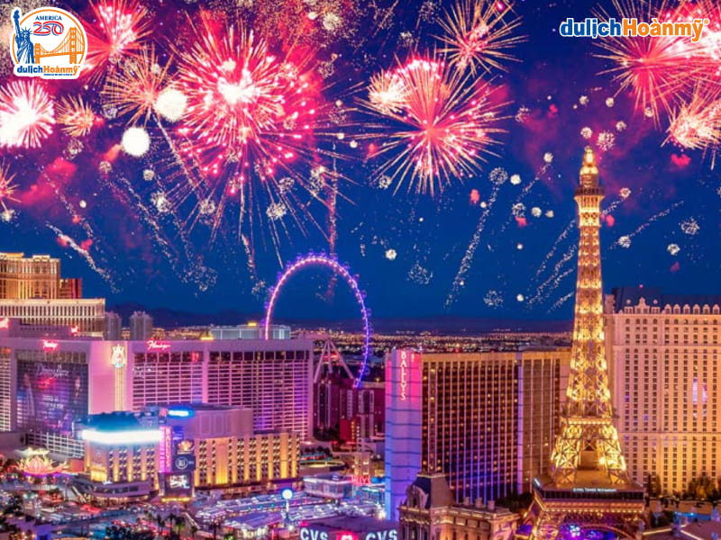 Las-Vegas-Strip