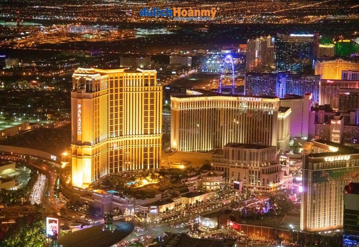 Las Vegas