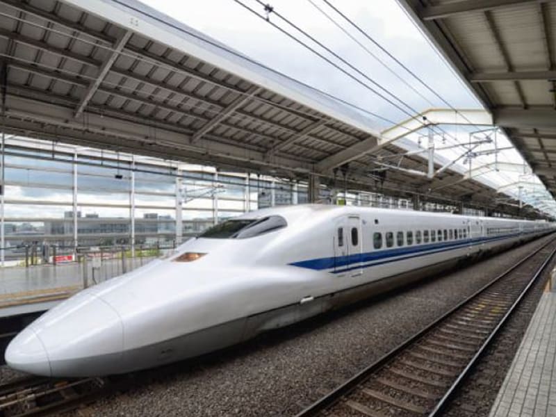 Tàu cao tốc shinkansen