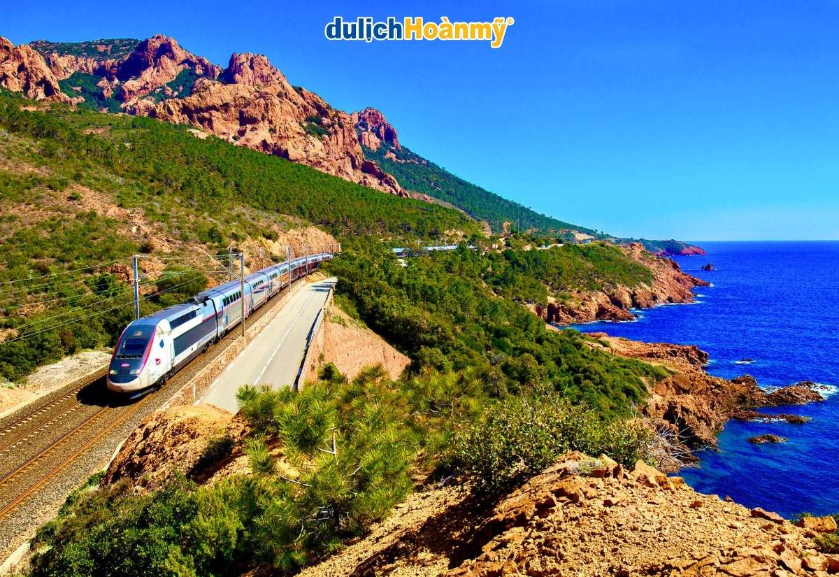 Đất nước Monaco - Thiên đường xa hoa và giàu có bậc nhất thế giới 3 đất nước monaco