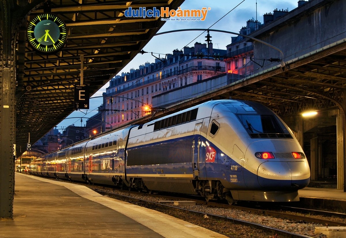 di chuyển đến Colmar