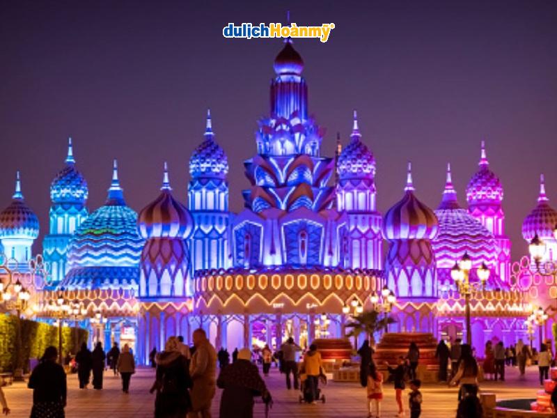 Global village