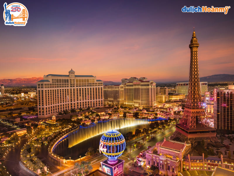 las-vegas