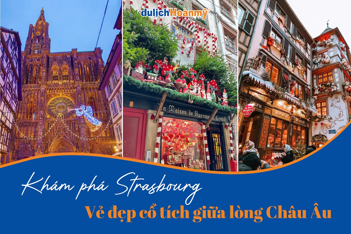 strasbourg