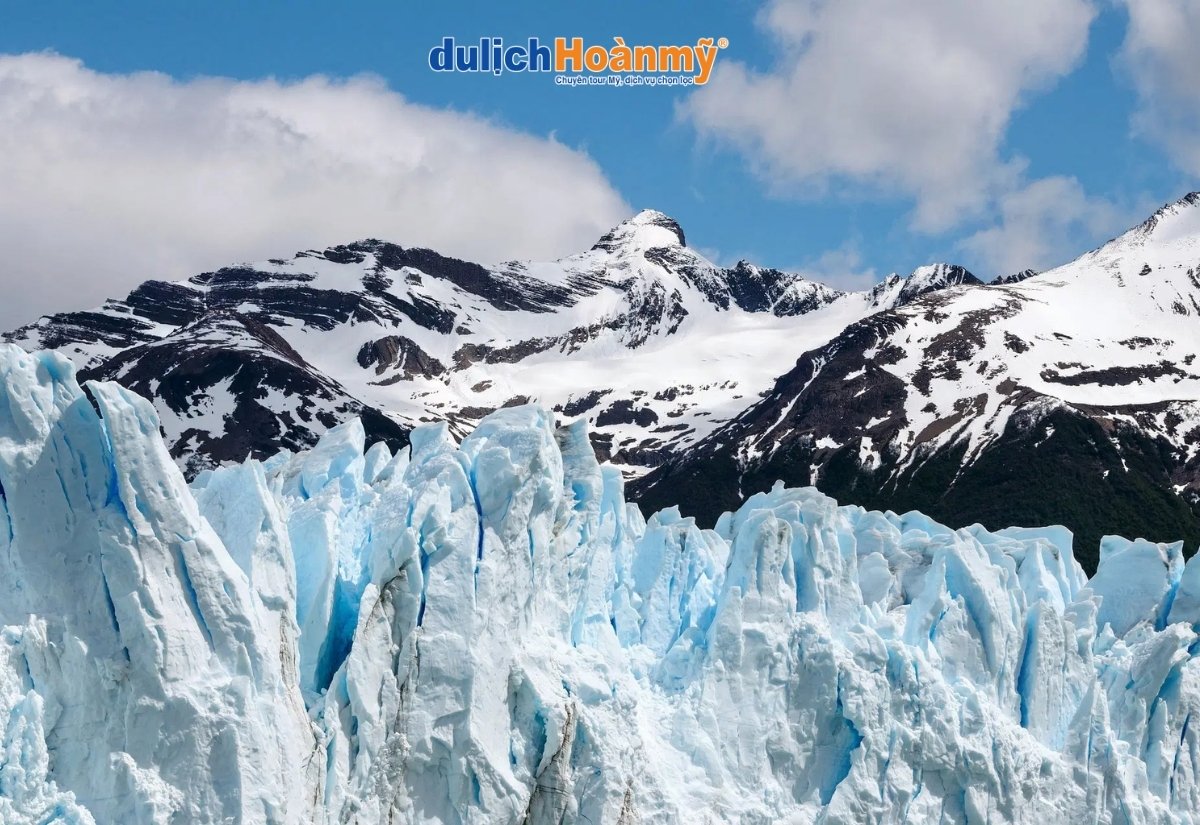 Thành phố Lucerne: Kinh nghiệm du lịch & điểm đến hấp dẫn 10 Vườn Glacier