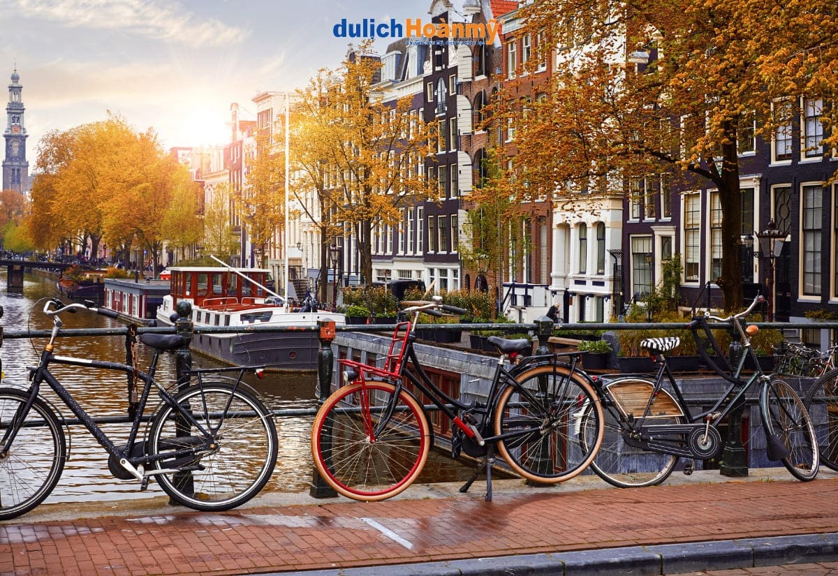 Amsterdam