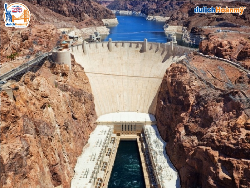 Hoover-Dam