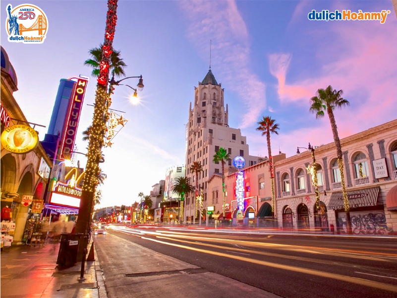 Los-Angeles