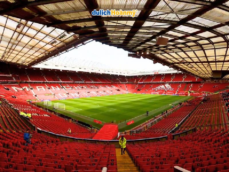 OLD-TRAFFORD