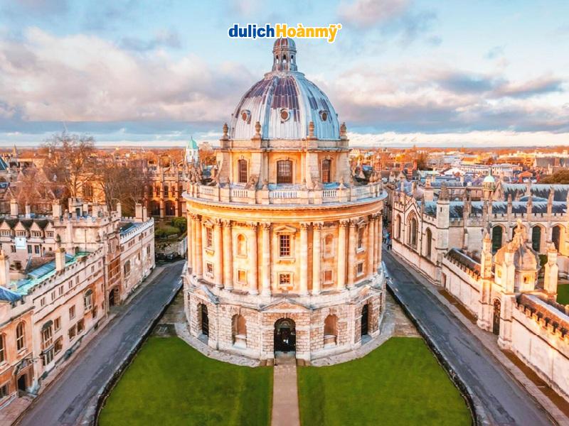 Oxford