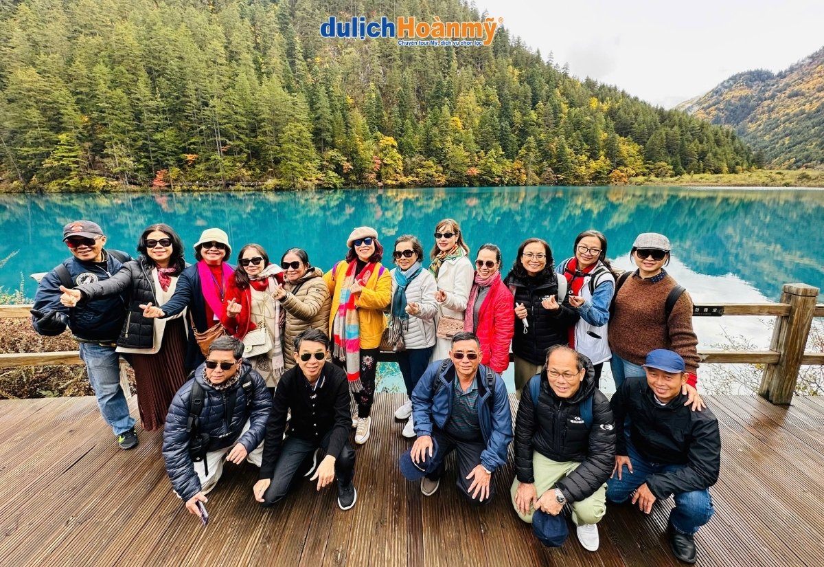 du lịch trung quốc giá rẻ