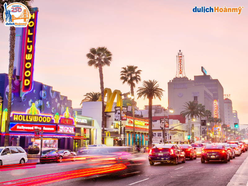 LOS ANGELES-100