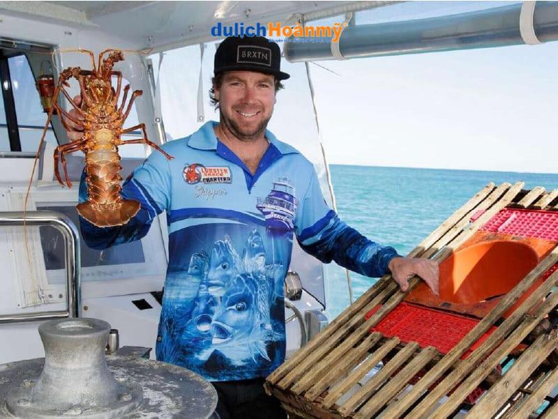 Lobster Shac