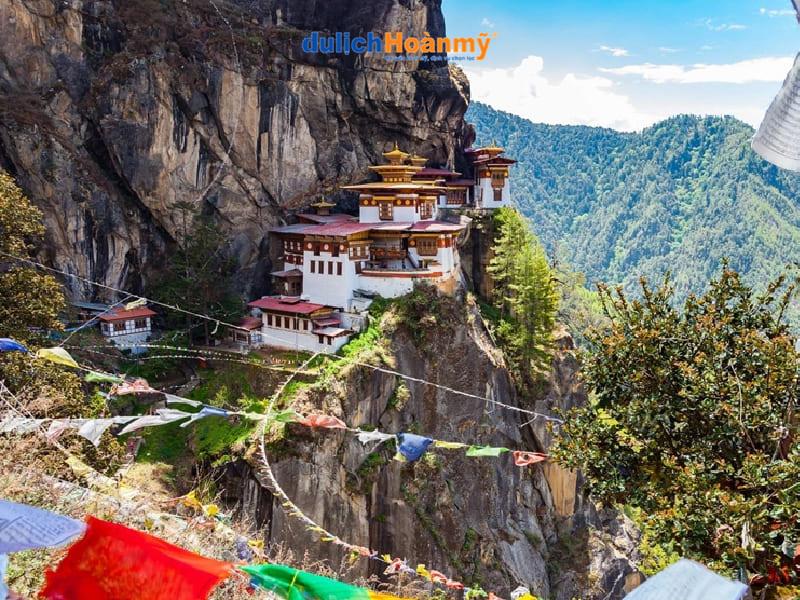 TU VIỆN TAKTSANG-100