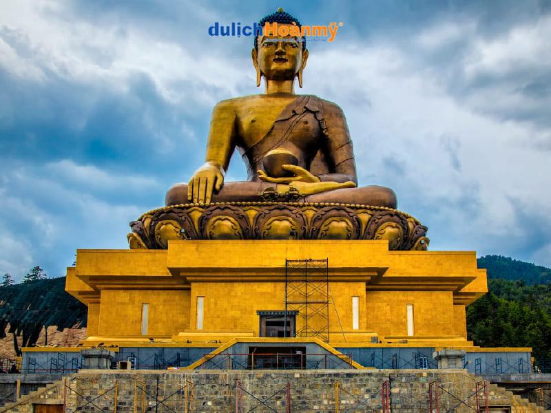 Thimphu-100