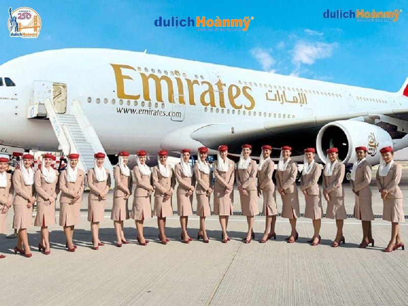 emirates