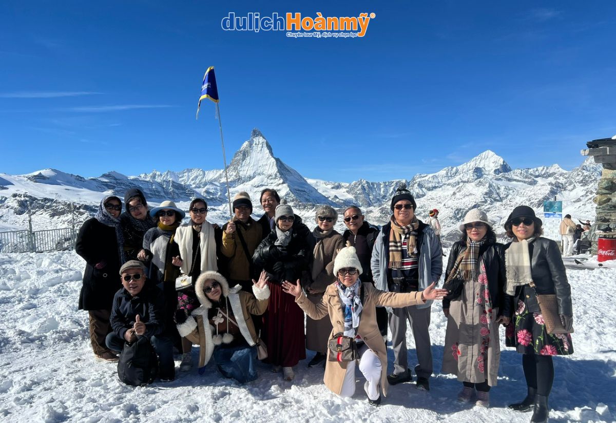  Matterhorn