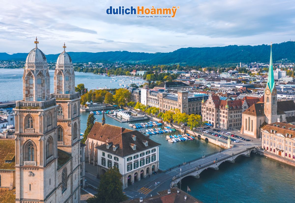 Zurich