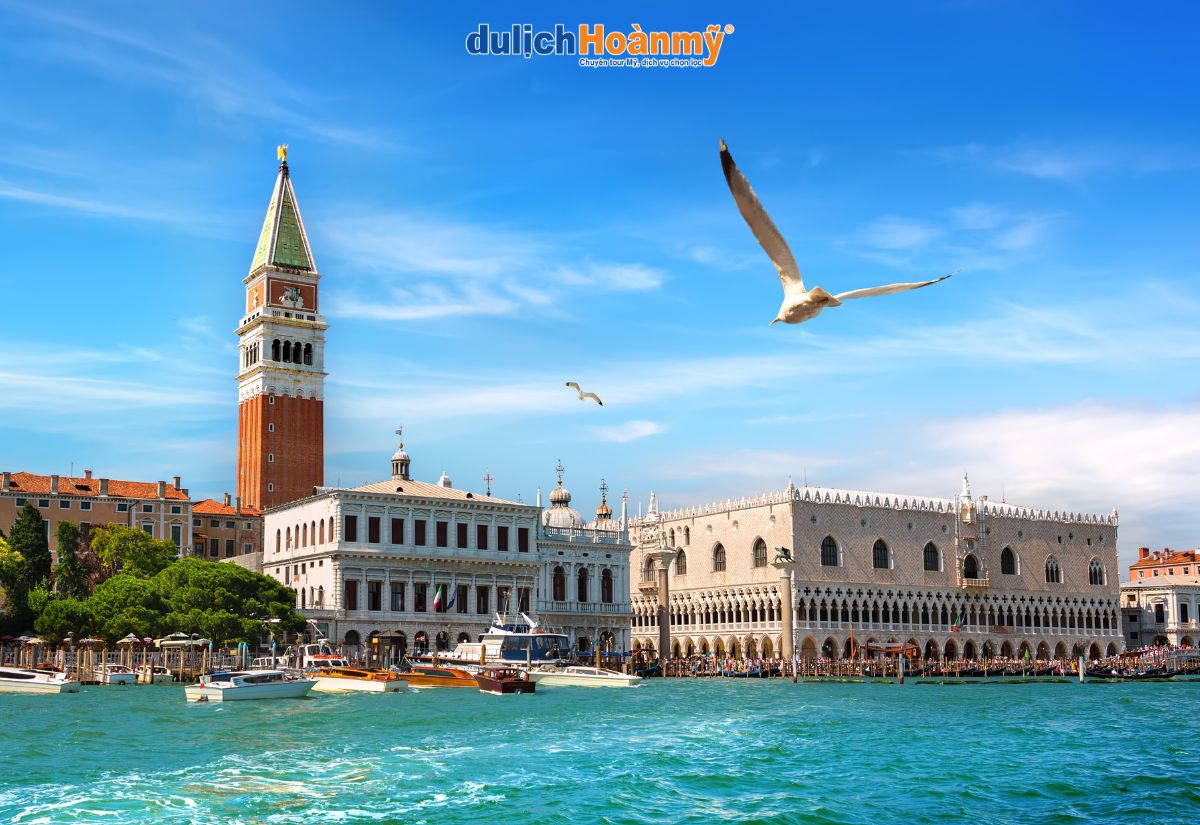 San Marco