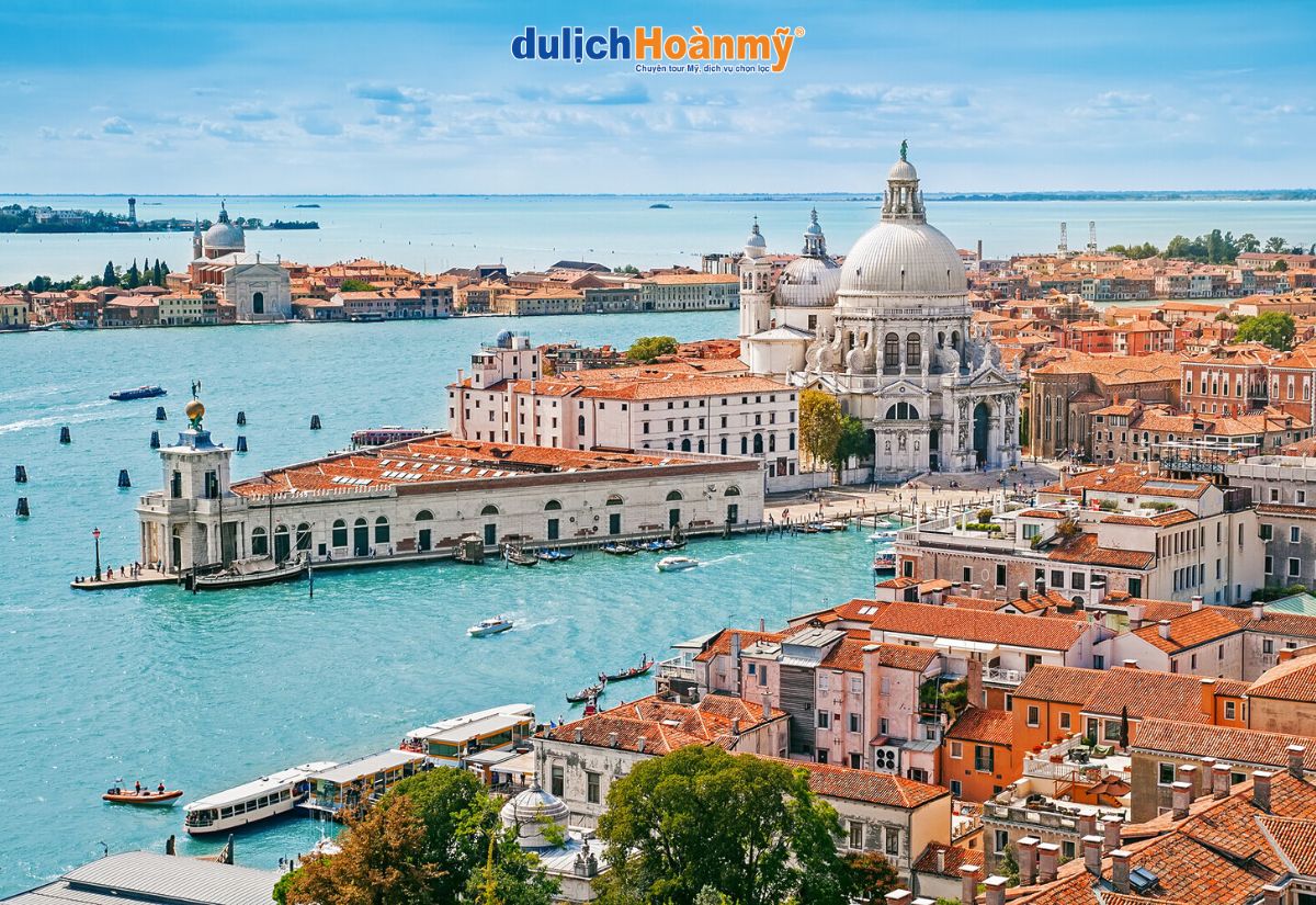 Venice