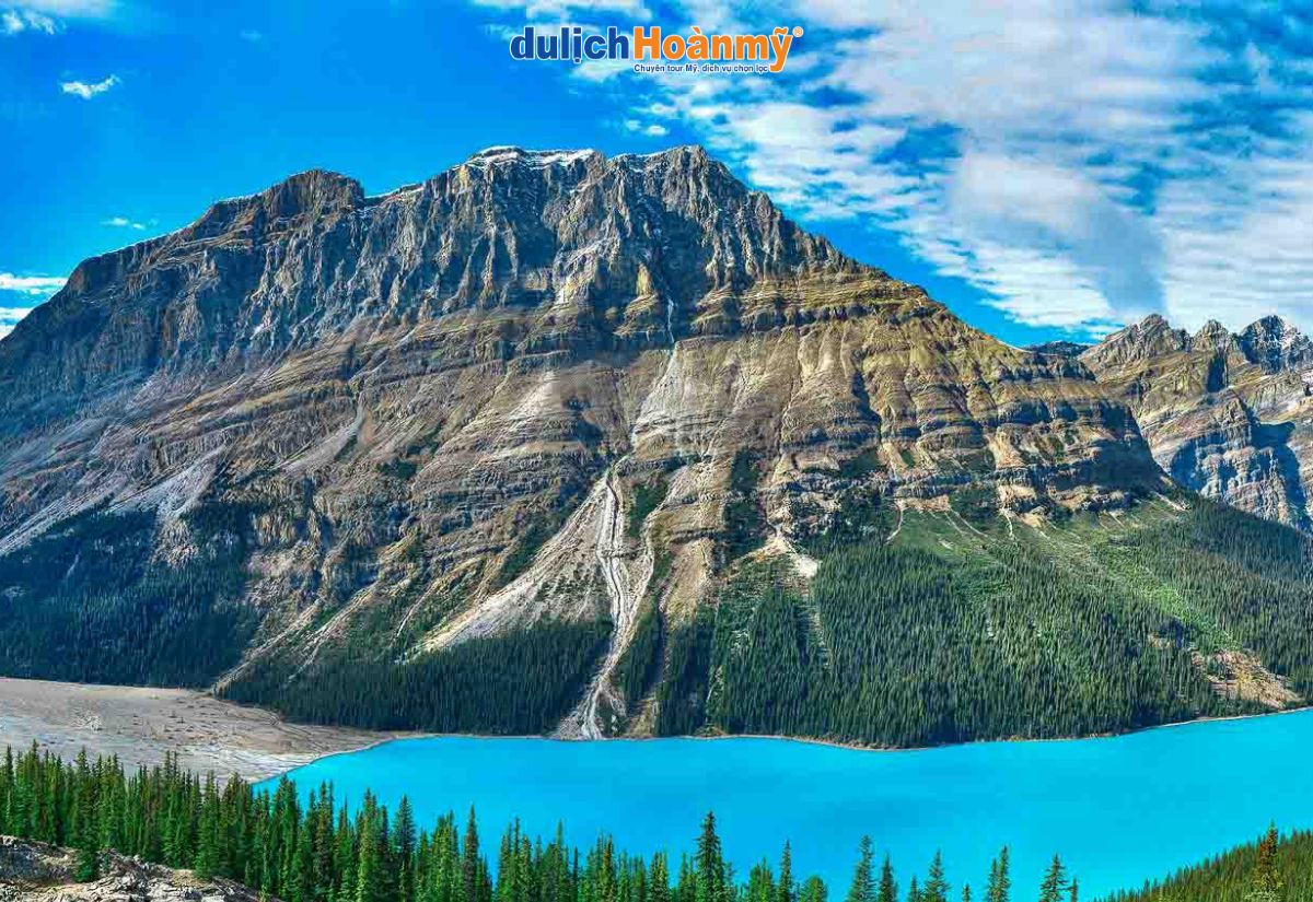 dãy Rockies 