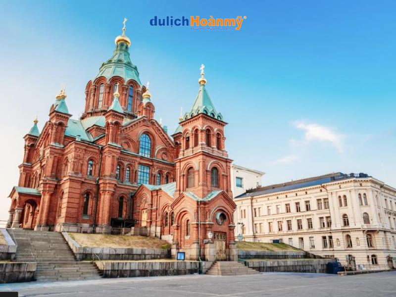 HELSINKI-100