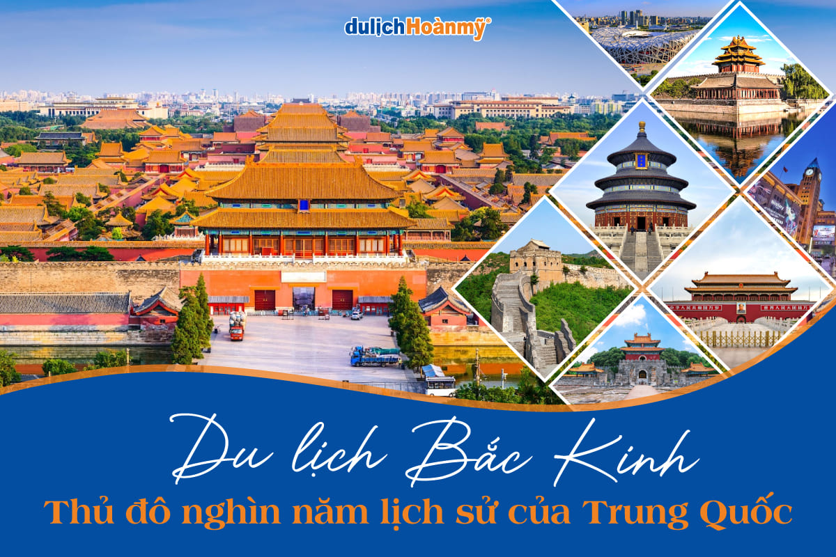 bắc kinh
