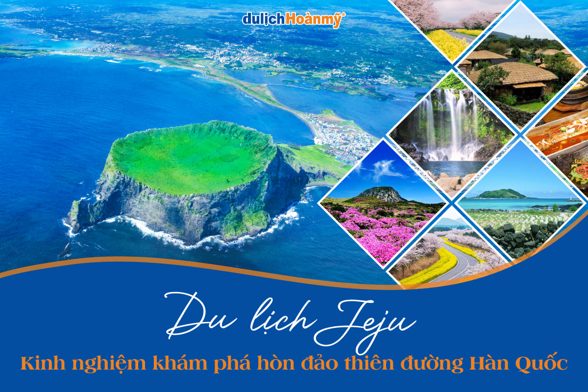 đảo jeju