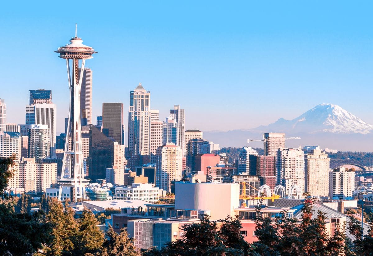 Top 30+ Địa điểm du lịch nổi tiếng ở Mỹ không thể bỏ lỡ khi đi du lịch 25 Seattle