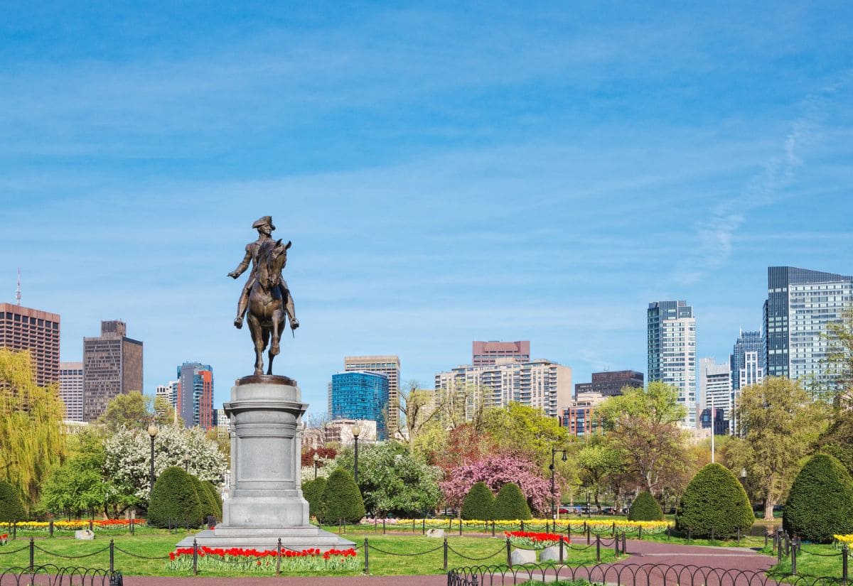 Top 30+ Địa điểm du lịch nổi tiếng ở Mỹ không thể bỏ lỡ khi đi du lịch 24 boston