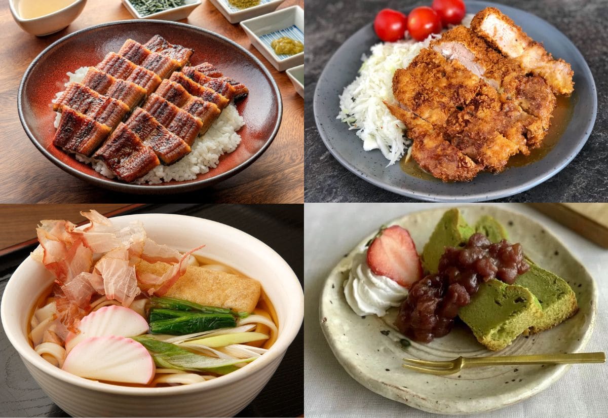 Du lịch Nagoya - Kinh nghiệm từ A–Z cho chuyến đi hoàn hảo 2026 14 ẩm thực ở Nagoya