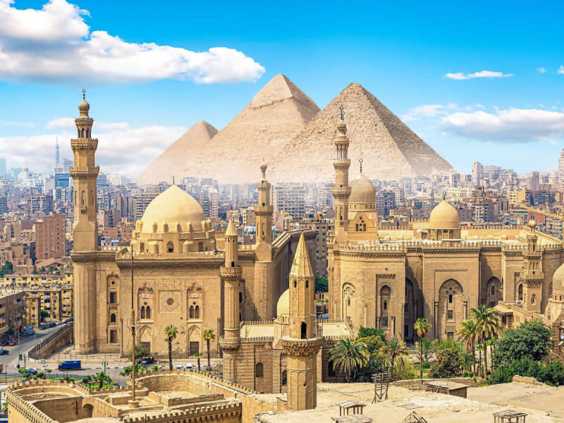Cairo