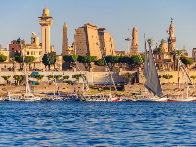 Luxor