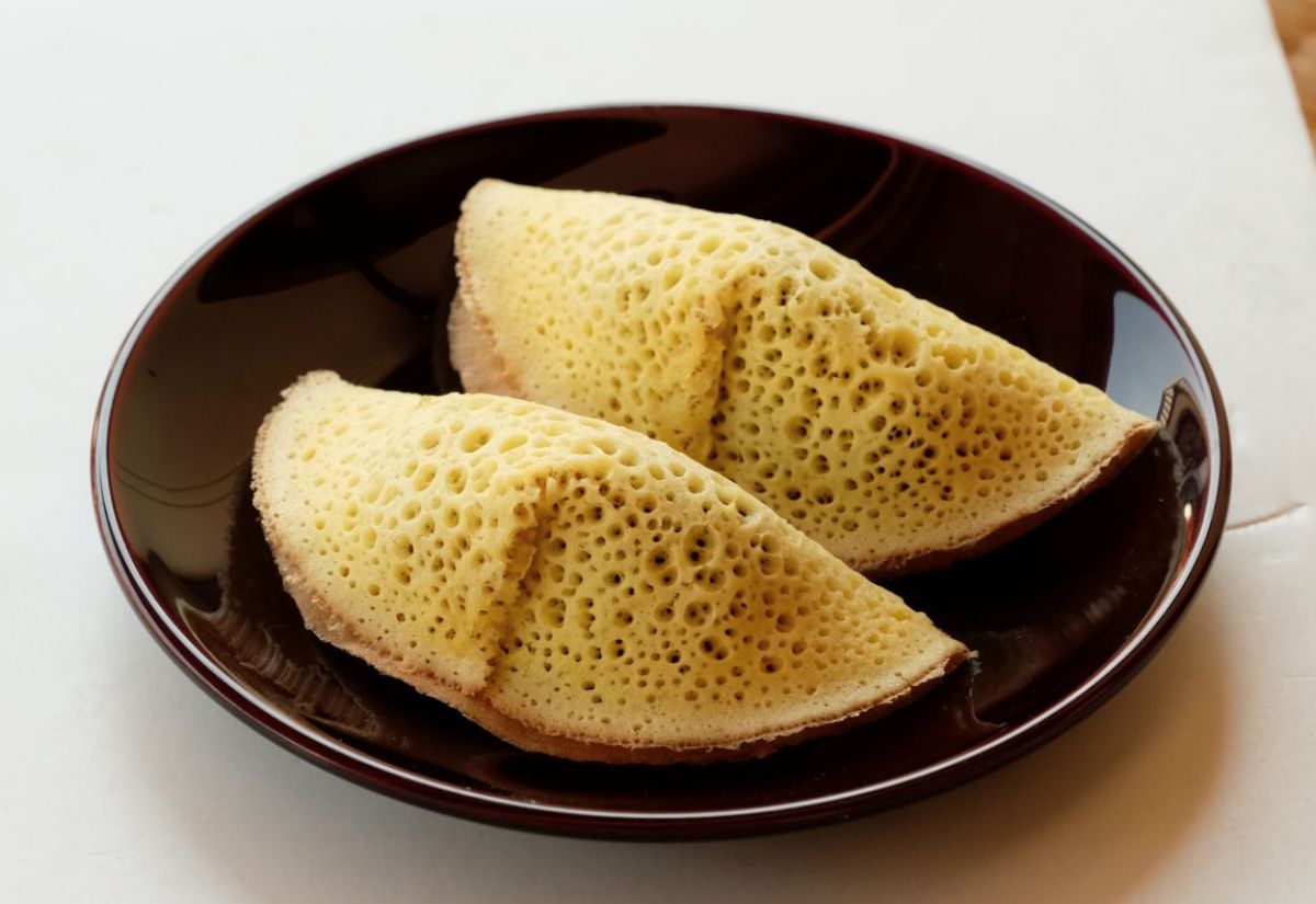 Okayama Nhật Bản - Cẩm nang du lịch và điểm đến nổi bật 15 Bánh Murasuzume là sự kết hợp hài hòa giữa vỏ bánh thơm béo và nhân dẻo