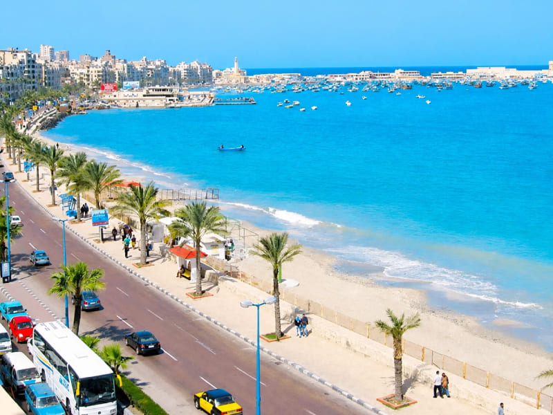 hurghada