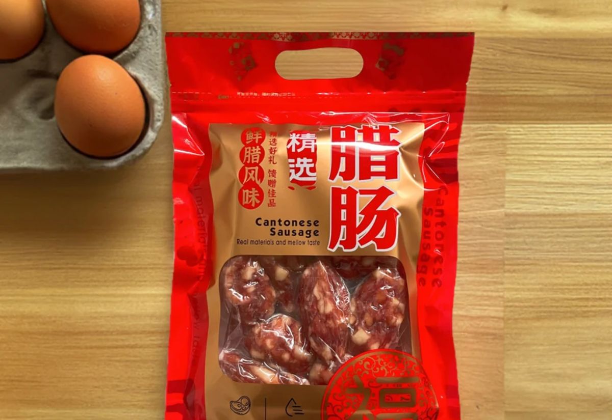 Top 13 đặc sản Trung Quốc nên mua làm quà khi đi du lịch 4 Gia vị và sốt lẩu Tứ Xuyên