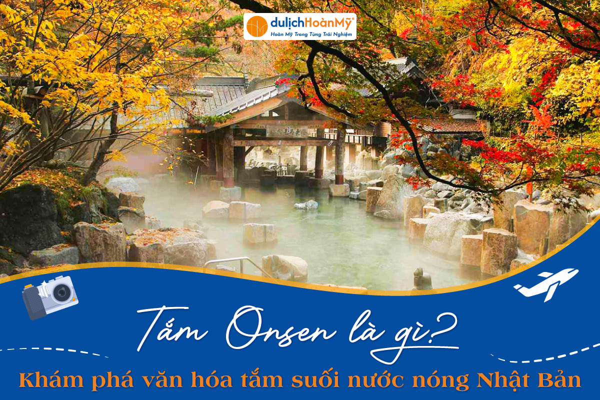 onsen