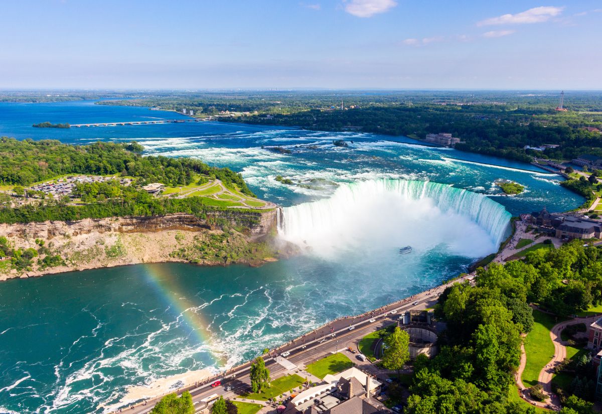 Niagara