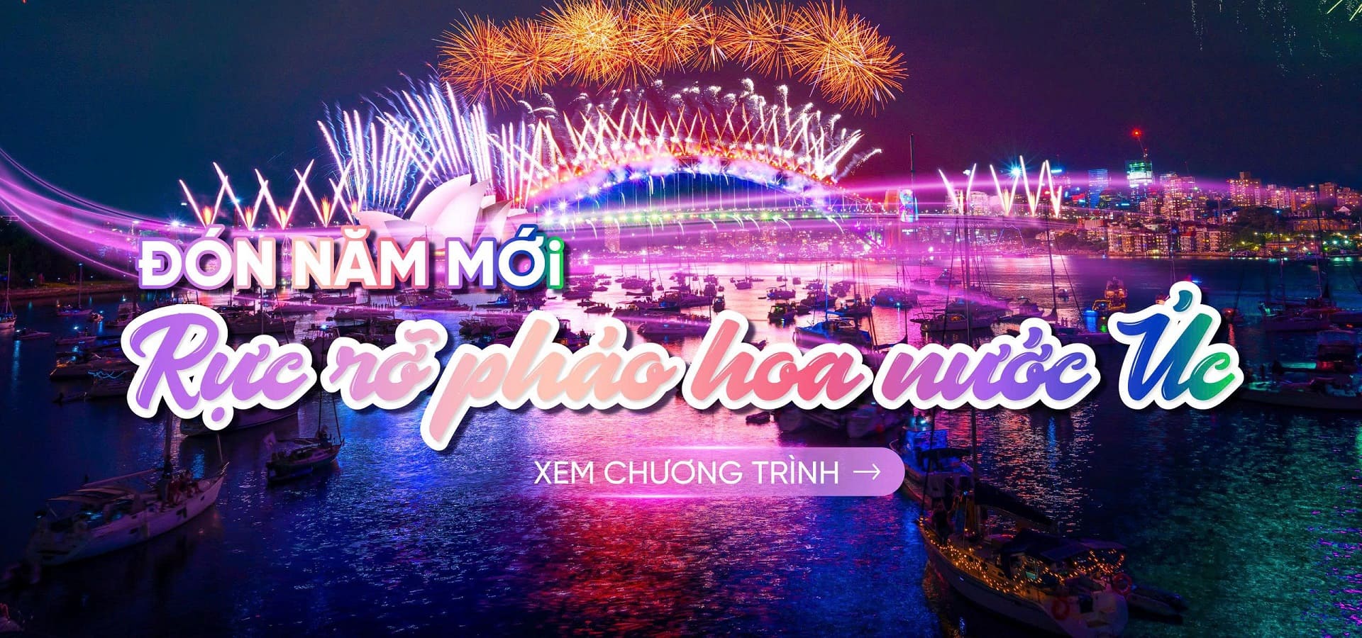 châu úc mùa đông